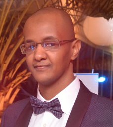Mohamed, Abdelrahim