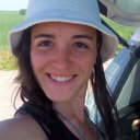 Cristina Ganuza