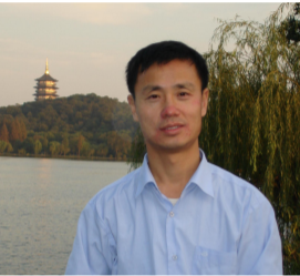 Liping Xie