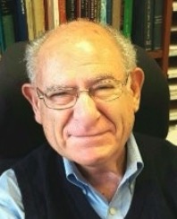Frederick Naftolin
