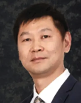 Shiyu Li