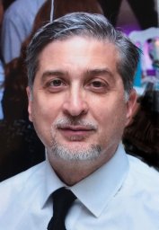 Demirkan Coker