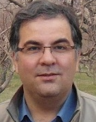 Mohsen Afsharchi