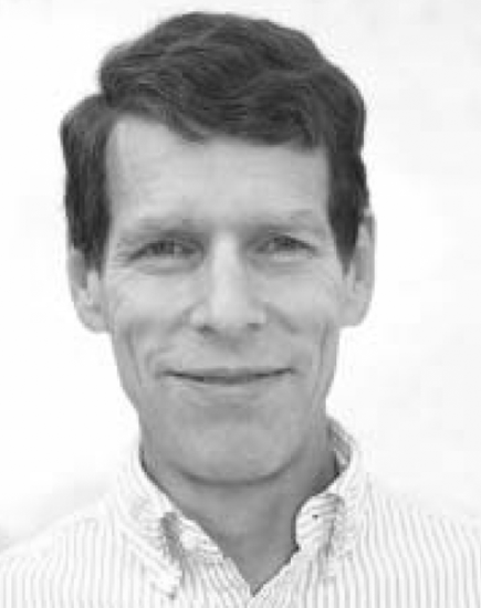 Gary N. Geller