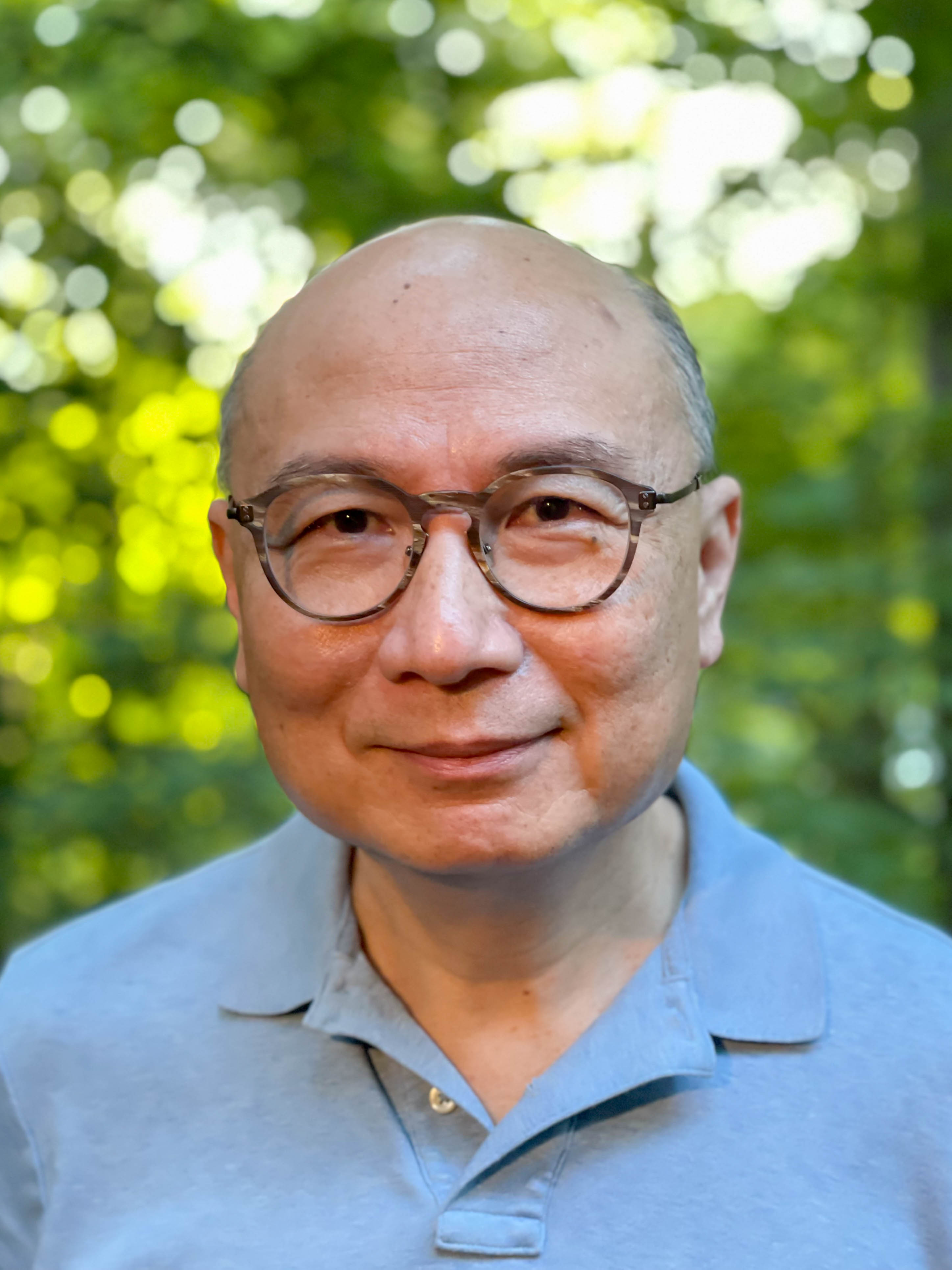 Frank Tsui