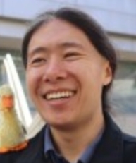 Richard Lin