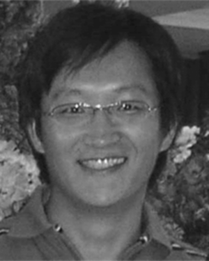 Felix Lee