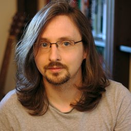 alasdair stewart