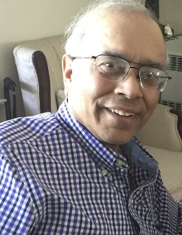 Jay Banerjee
