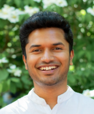 Vedant Das Swain