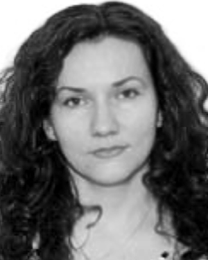 Julija Matevosyan