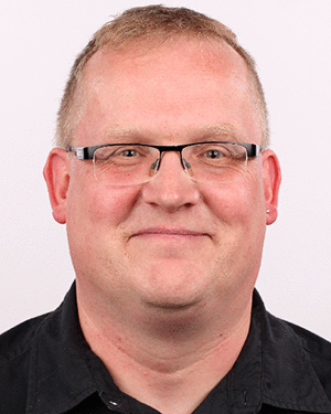 Stefan Van Waasen
