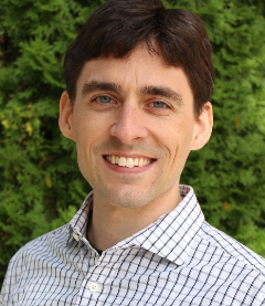 Jacob Notbohm