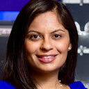 Monica Sheth