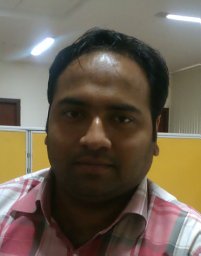 Ankur Srivastava