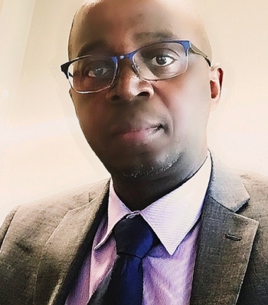 Alain K. Koffi