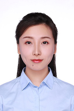 Feifei Ge