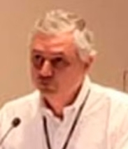 Luis Fernando Aranha Camargo