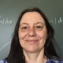 Marie-Pierre Lebaud