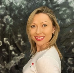 Krisztina Voronova