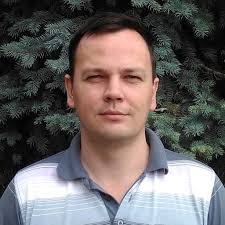 Serhiy Kondratenko