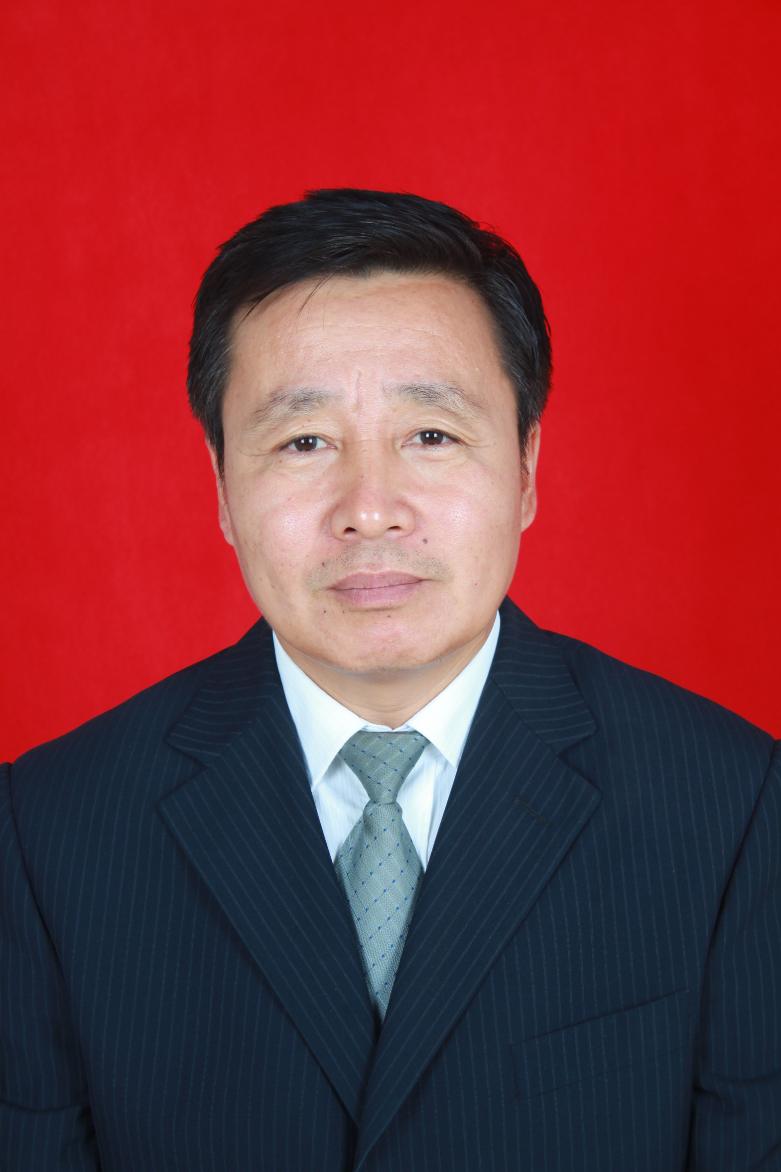 Hongyou Zhang
