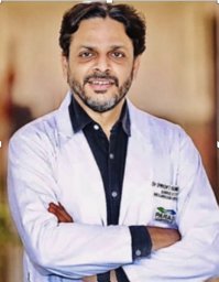 Sumit Sinha