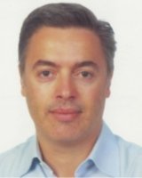 Pedro Jorge