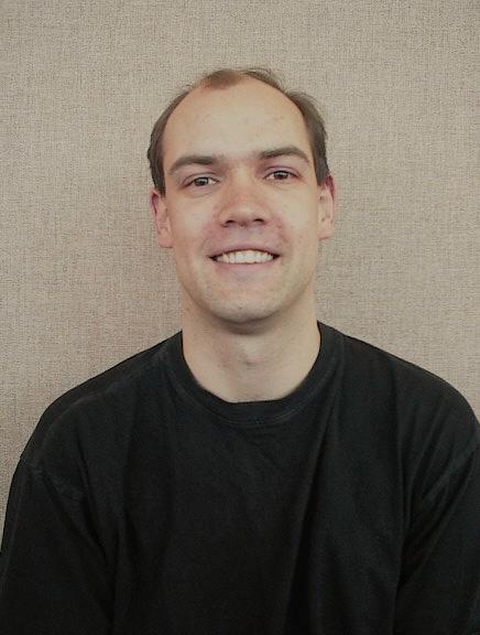 Dan Tovey