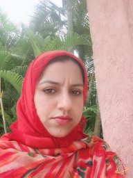 Shahnaz Parveen