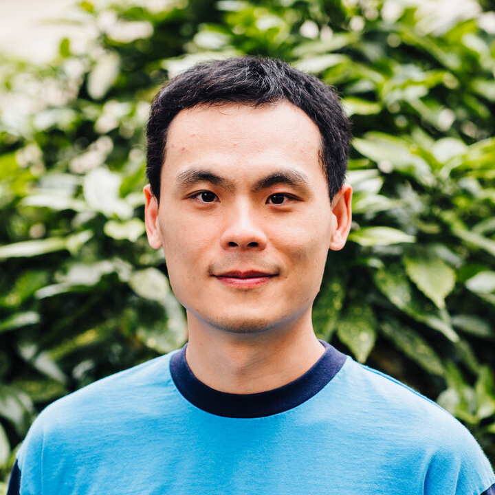 Hongkai Wen