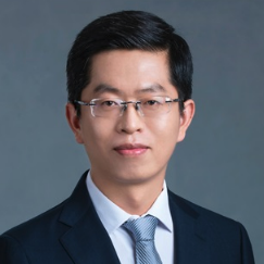 Fusheng Pan