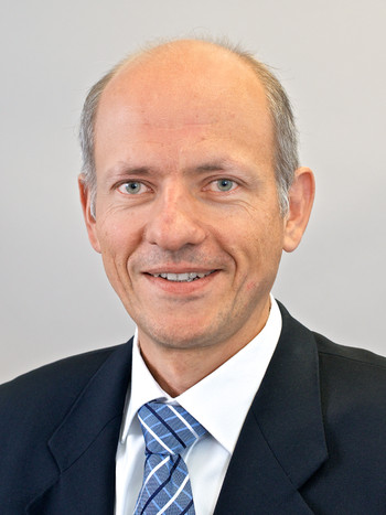 Oliver Kröcher