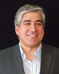 Jorge Pereira