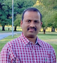 Marimuthu Saravanakumar