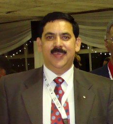 Dinesh Chandra Rai