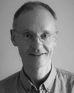 Gerhard Goldbeck