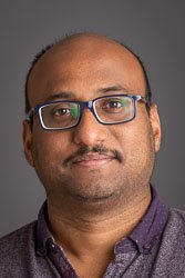 Chandra Sekhar Mandava