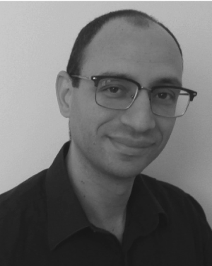 Mohamed Nait Meziane