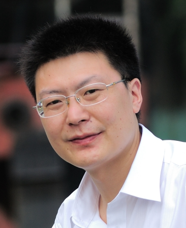 Xu Ye