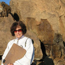 Shirley C. Strum