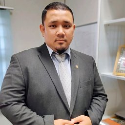 Mohamad Pirdaus Yusoh