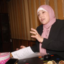 Sahar Allam