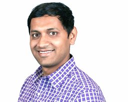Mrinmoy Saha