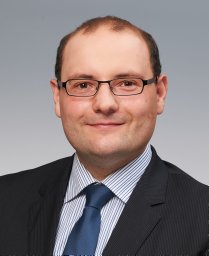 Alexander S. Munch