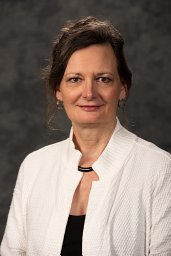 Suzanne M. Jacques