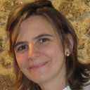 Ana M. Gonzalez-paramas