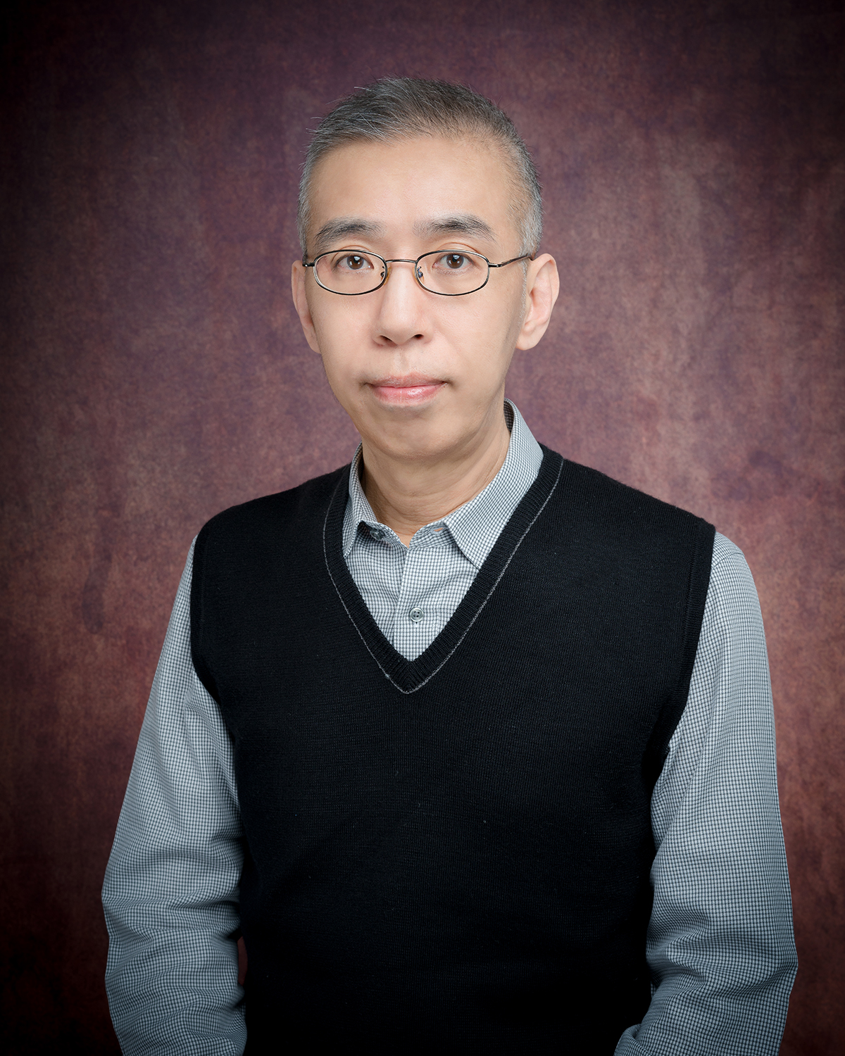 Eddie W. L. Cheng