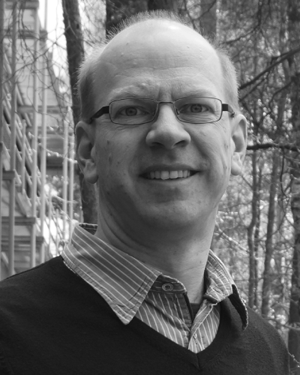 Michael Krieger