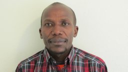 Kinyoro Ibrahim Shabani